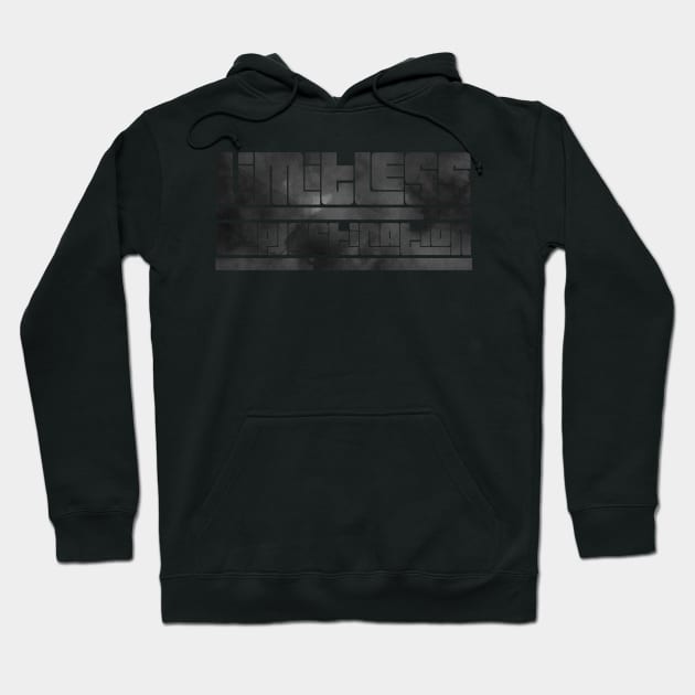 Limitless Sophistication Hoodie by Essopza